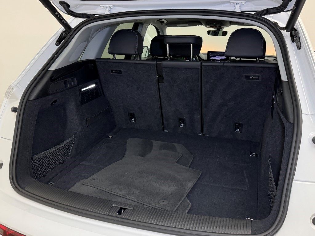 2024 Audi Q5 e Premium Plus 24