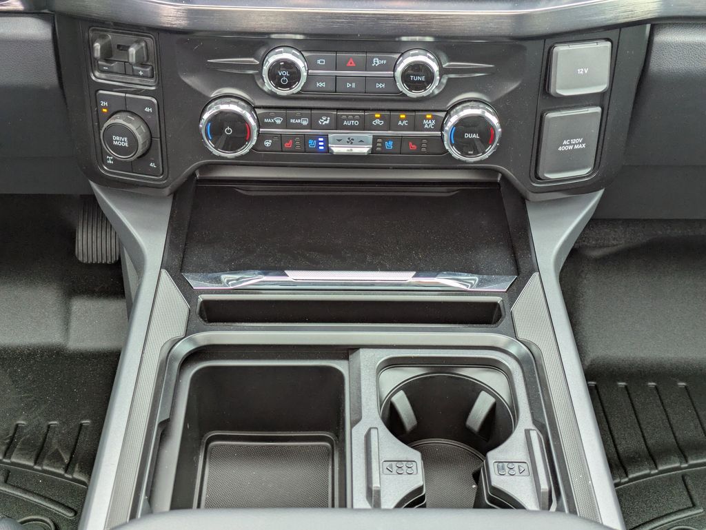2026 Ford F-250 Super Duty Rocky Ridge