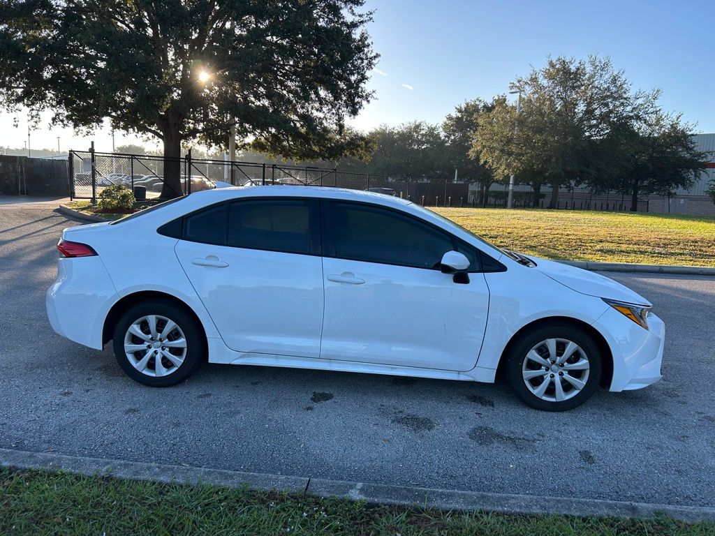 Thumbnail: 2024 Toyota Corolla - 6