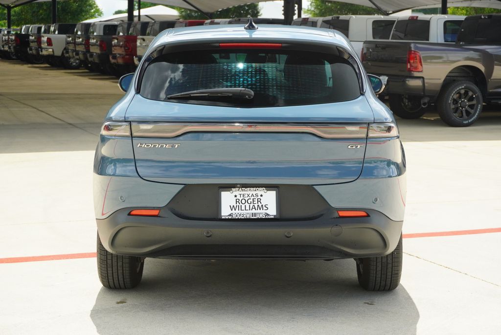 Used Car 2024 Dodge Hornet  Gt Plus For Sale Under $30,000 In Weatherford, Texas
