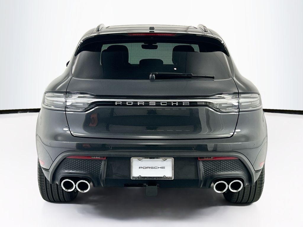 Thumbnail: 2026 Porsche Macan - 6