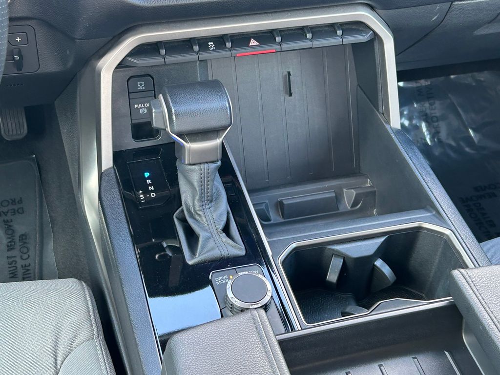Used 2023 Toyota Tundra Truck