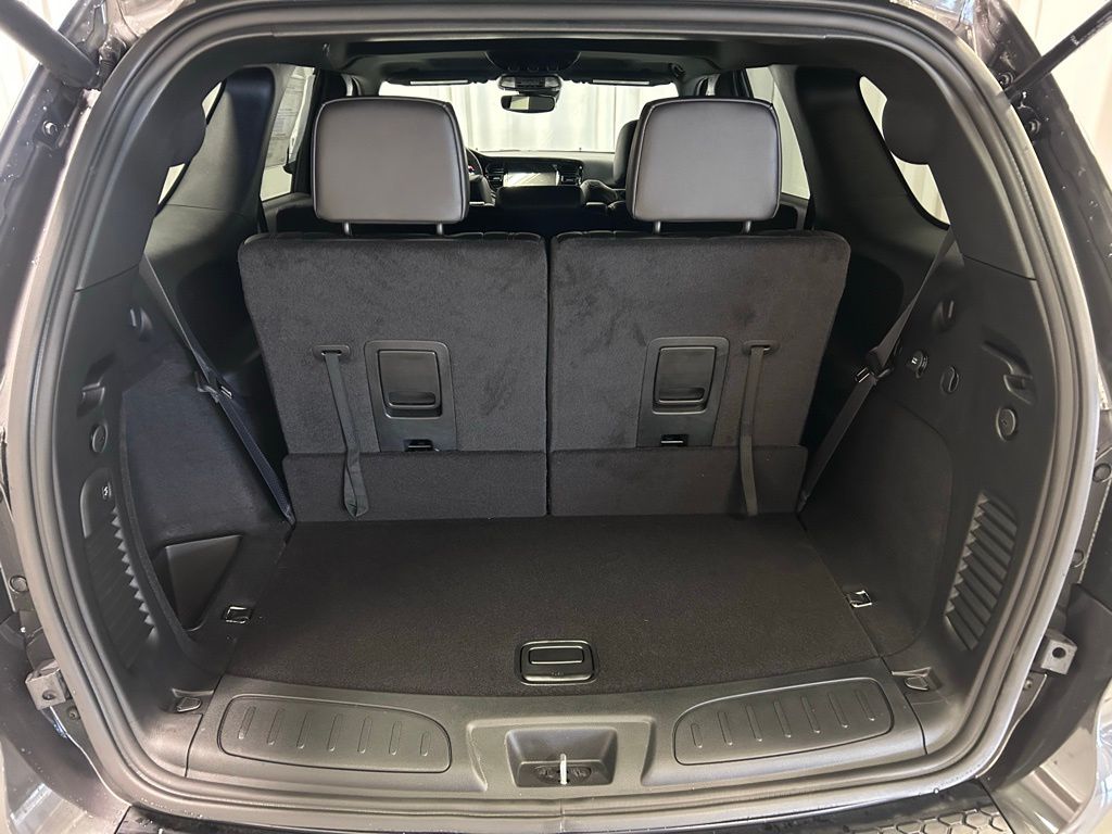 new 2026 Dodge Durango car, priced at $50,248
