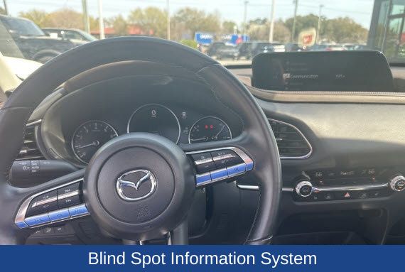 2023 Mazda CX-30 2.5 S Premium