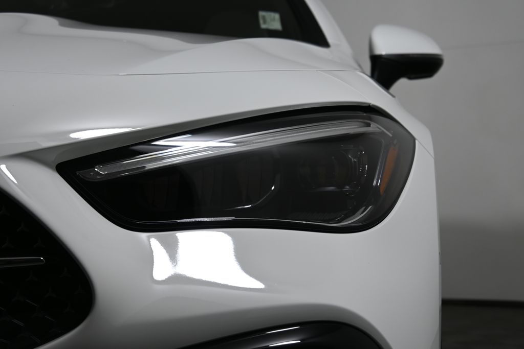 Thumbnail: 2026 Mercedes-Benz CLE - 10