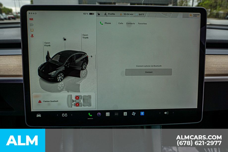 Used 2024 Black Tesla Long Range image 37