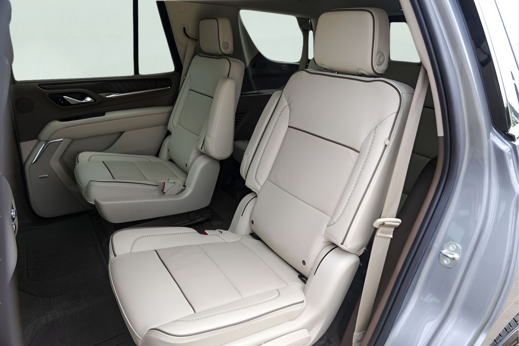 Used Car 2023 Gmc Yukon  Denali For Sale Under $60,000 In Austin, Texas
