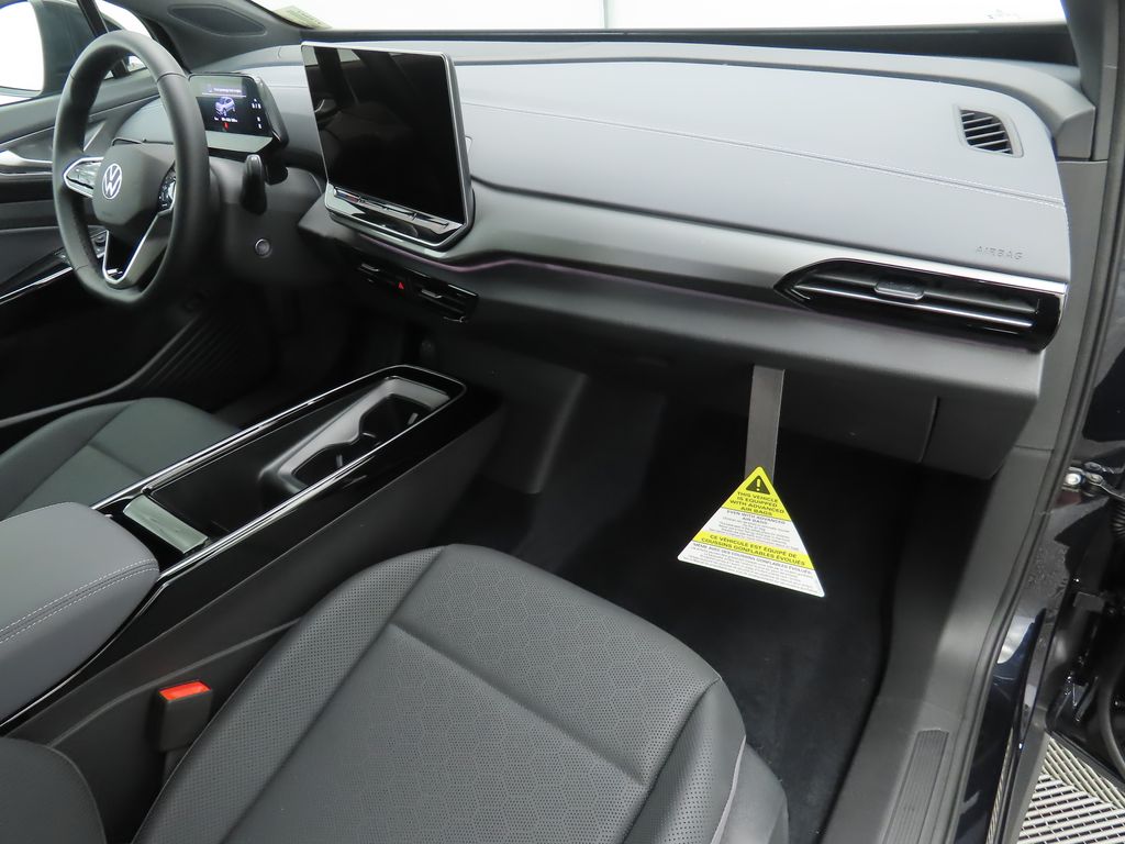 2025 Volkswagen ID.4 Pro S 17
