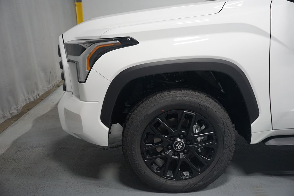 Thumbnail: 2026 Toyota Tundra - 5