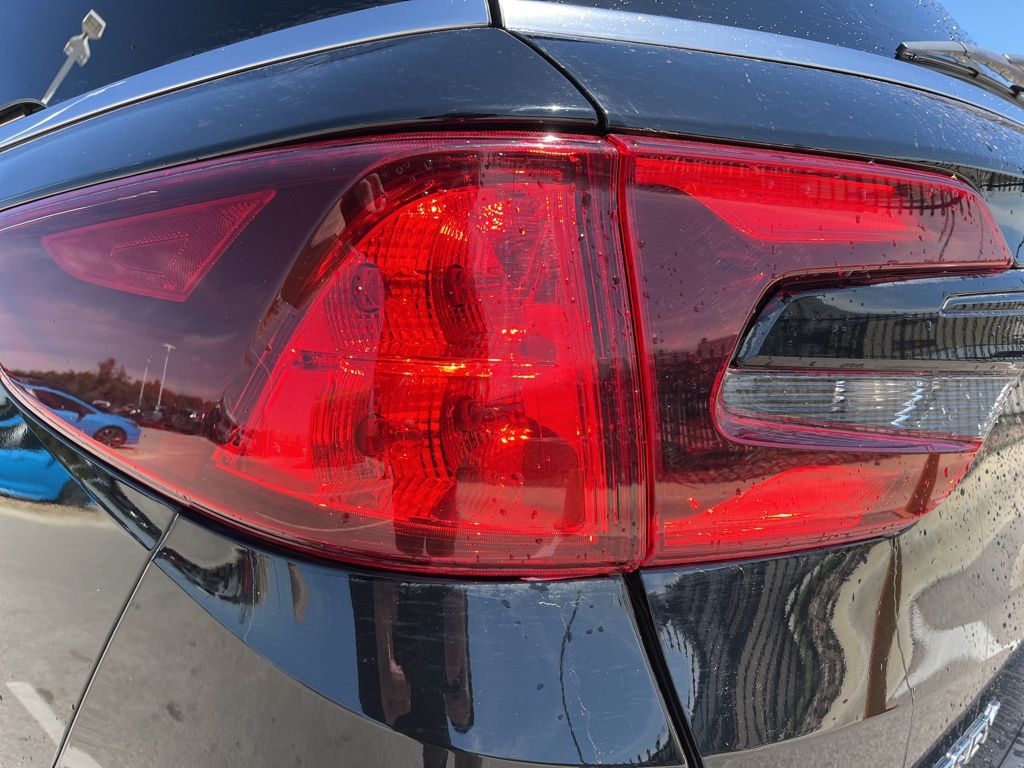 Thumbnail: 2024 Honda Odyssey - 7