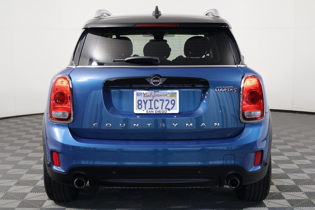 Thumbnail: 2019 MINI Cooper Countryman - 5