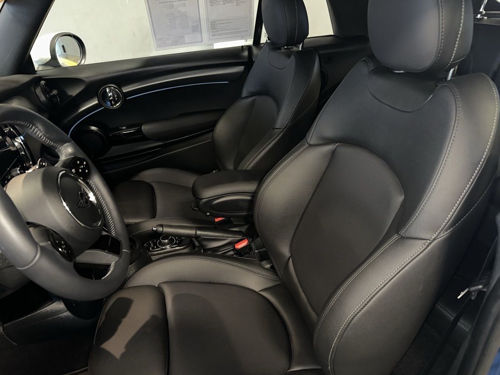 Thumbnail: 2024 MINI Cooper - 11