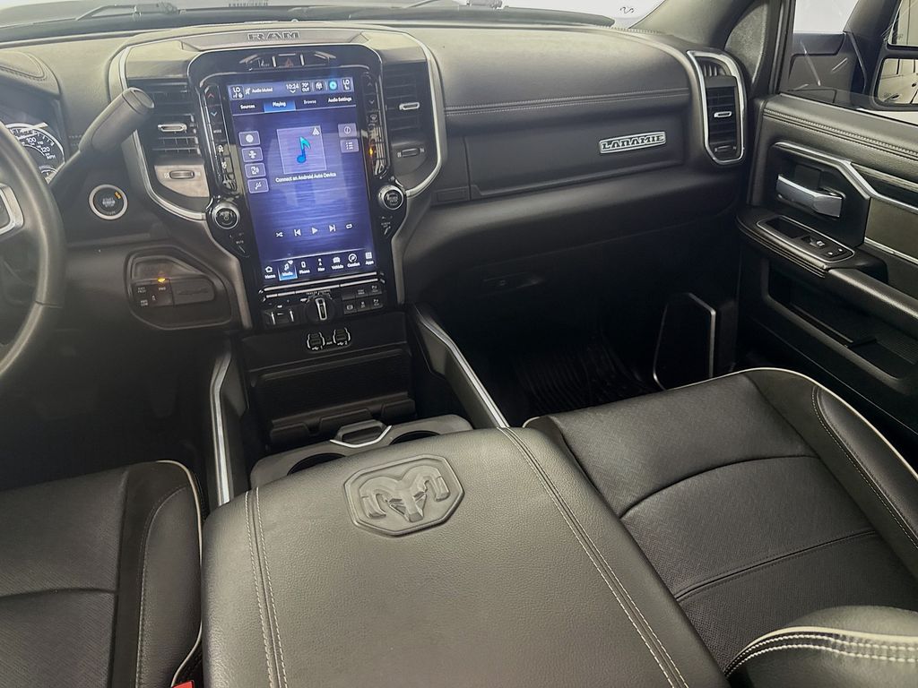 Used Car 2024 Ram 3500  Laramie For Sale Under $80,000 In Austin, Texas