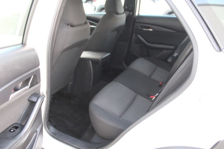 Used Car 2024 Mazda Cx-30  2.5 S For Sale Under $25,000 In Georgetown, Texas