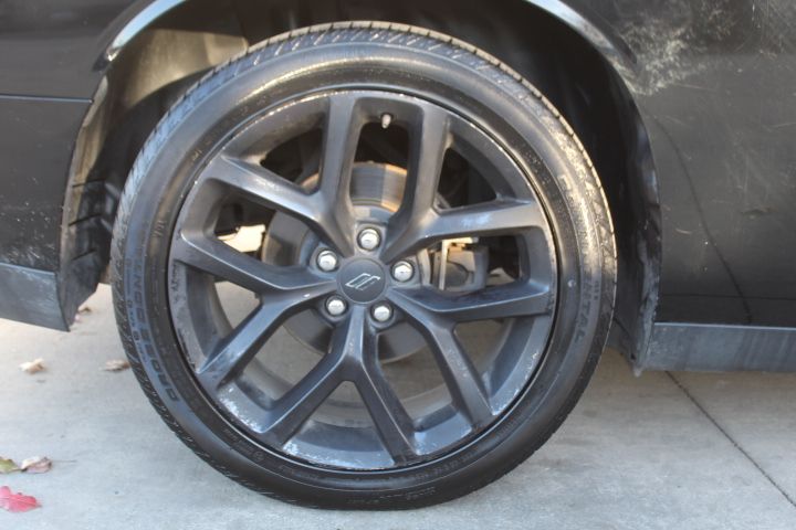 Used Car 2019 Dodge Challenger  Sxt For Sale Under $20,000 In Georgetown, Texas