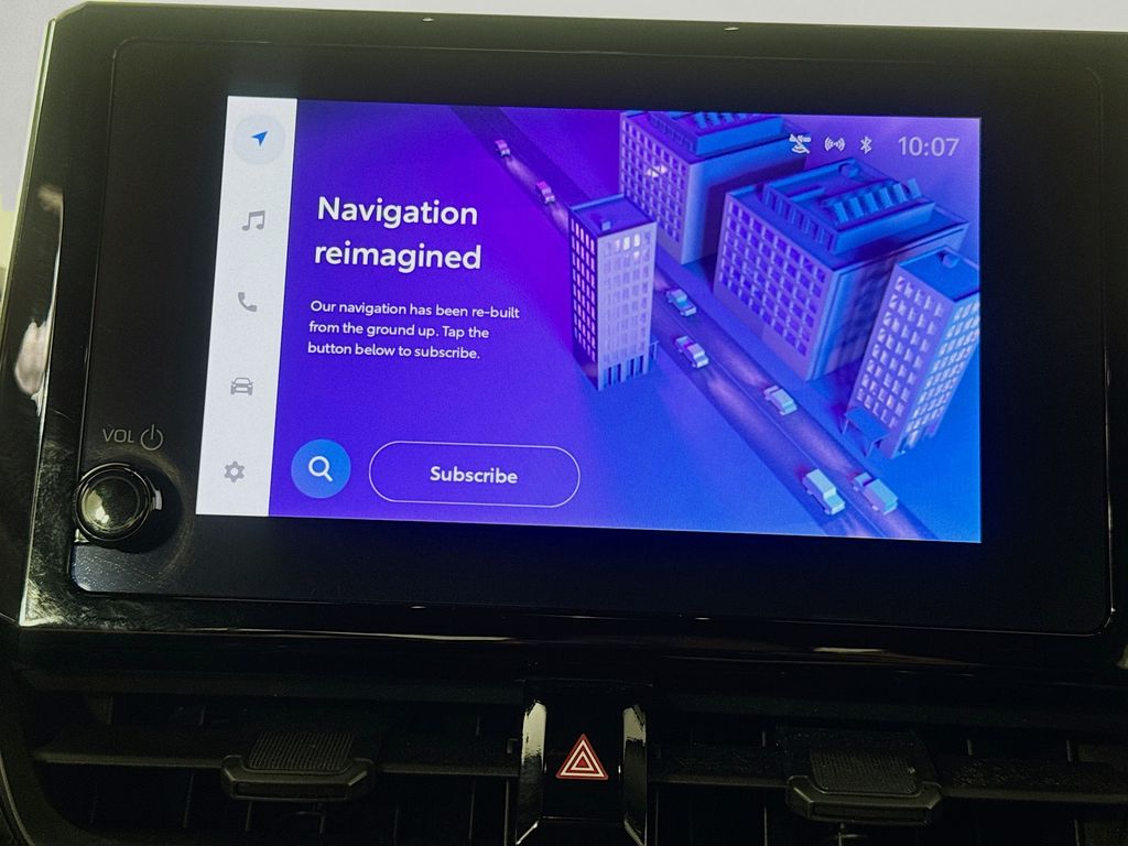 Used Car 2024 Toyota Corolla  Se For Sale Under $25,000 In Austin, Texas