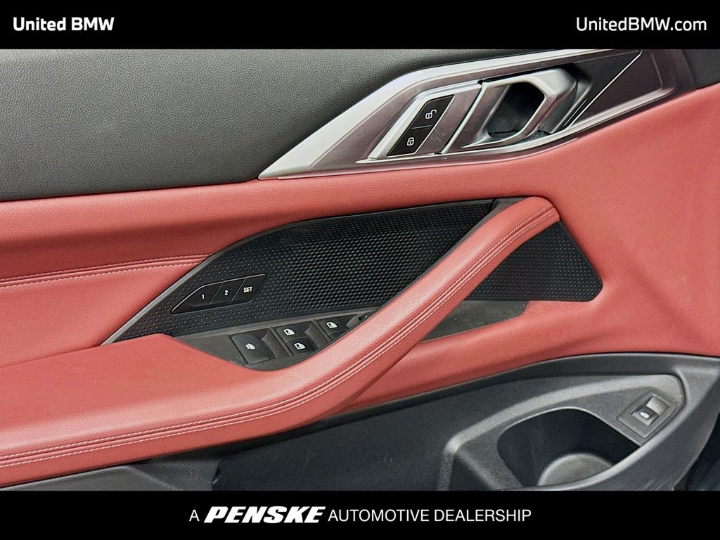 Thumbnail: 2025 BMW 4 Series - 3