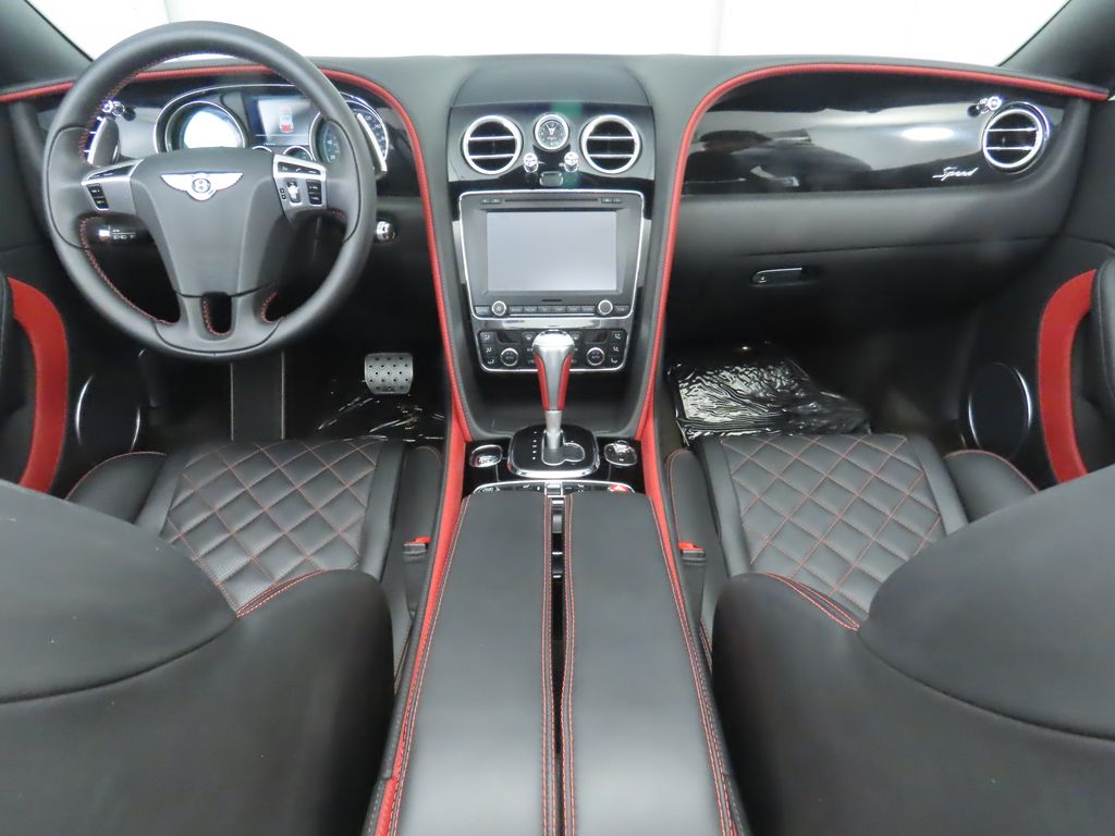 Thumbnail: 2016 Bentley Continental - 21