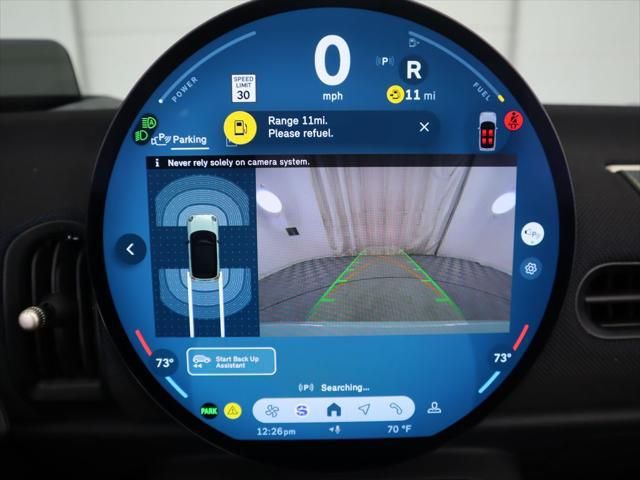 Thumbnail: 2026 MINI Cooper - 25