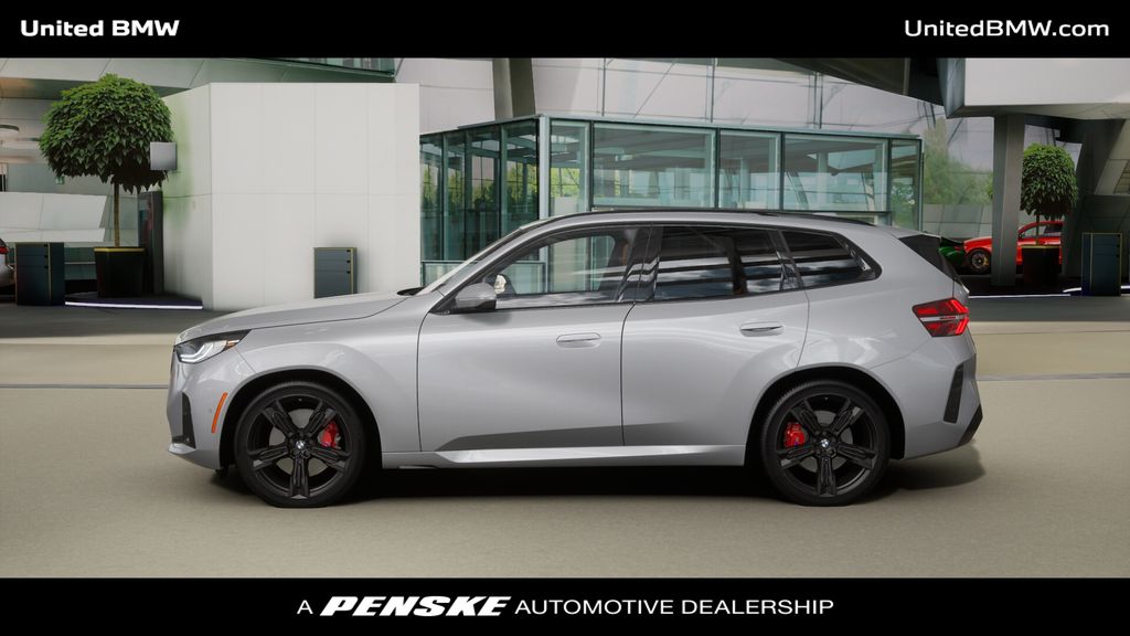 Thumbnail: 2026 BMW X3 - 29