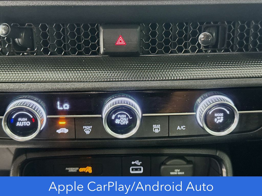 Used Car 2025 Honda Cr-v  Wagon 4 Dr. Lx Front Wheel Drive For Sale Under $30,000 In Austin, Texas