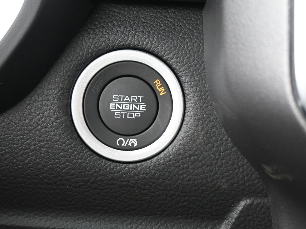 New 2026 Hydro Blue Pearlcoat Ram Laramie image 28