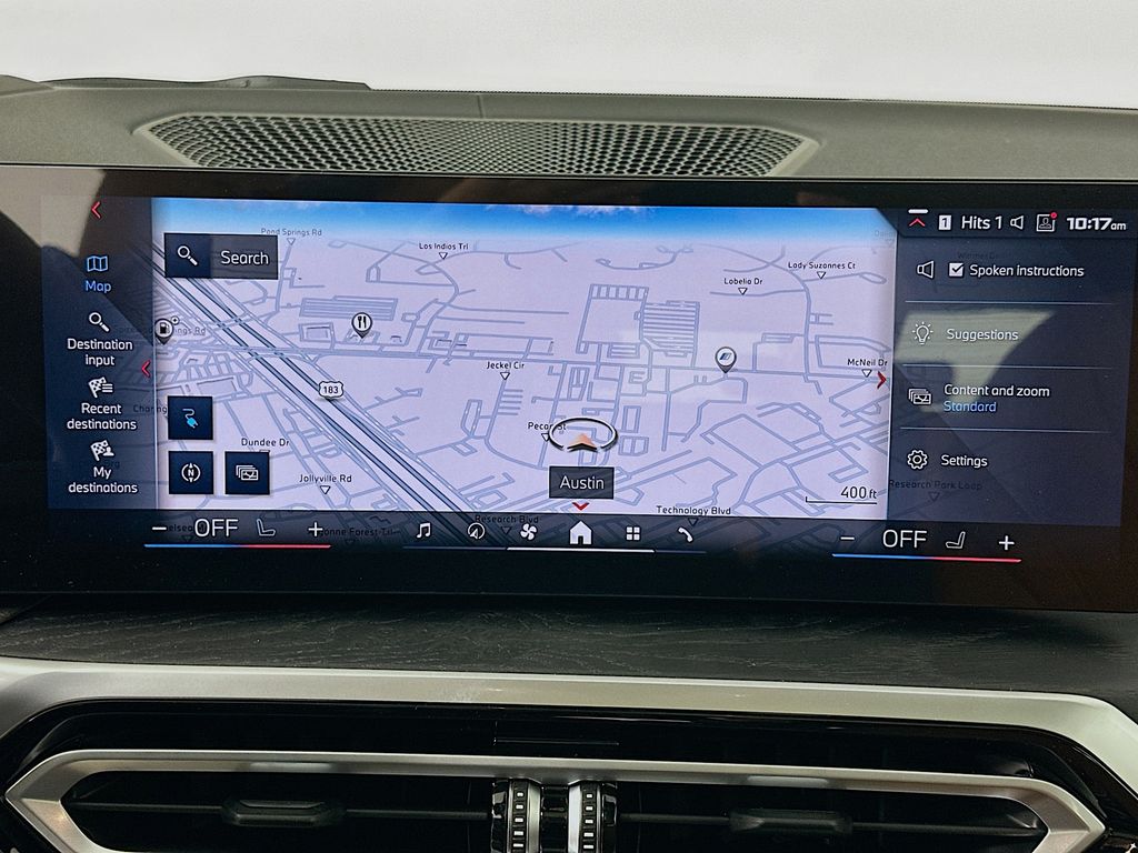 Thumbnail: 2024 BMW i4 - 12
