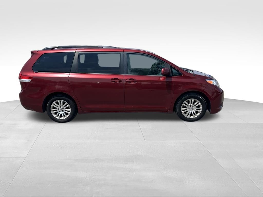 Used 2014 Toyota Sienna Van
