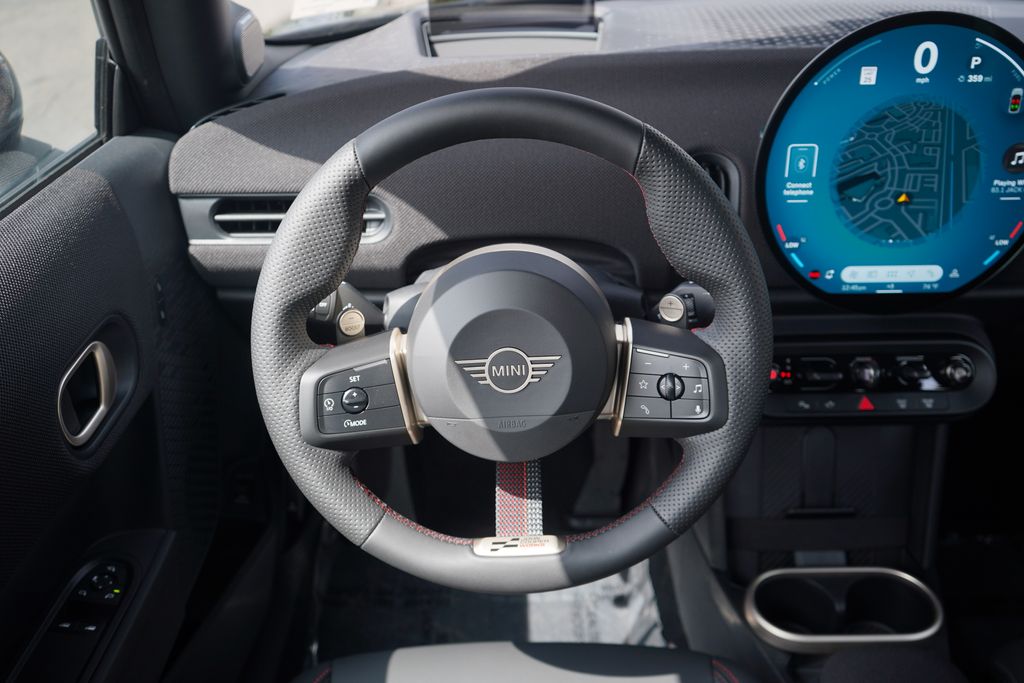 Thumbnail: 2026 MINI Cooper - 8