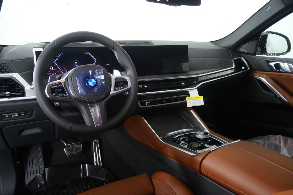 Thumbnail: 2026 BMW X6 - 18