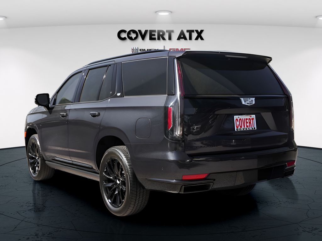 Used Car 2024 Cadillac Escalade  Sport For Sale Under $100,000 In Austin, Texas