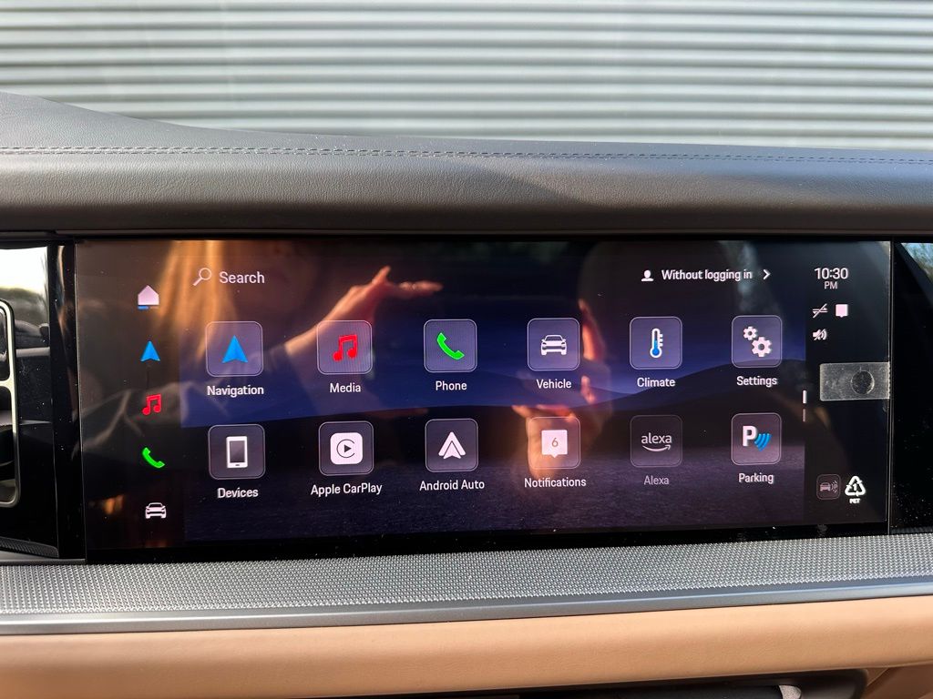 Thumbnail: 2026 Porsche Cayenne - 30