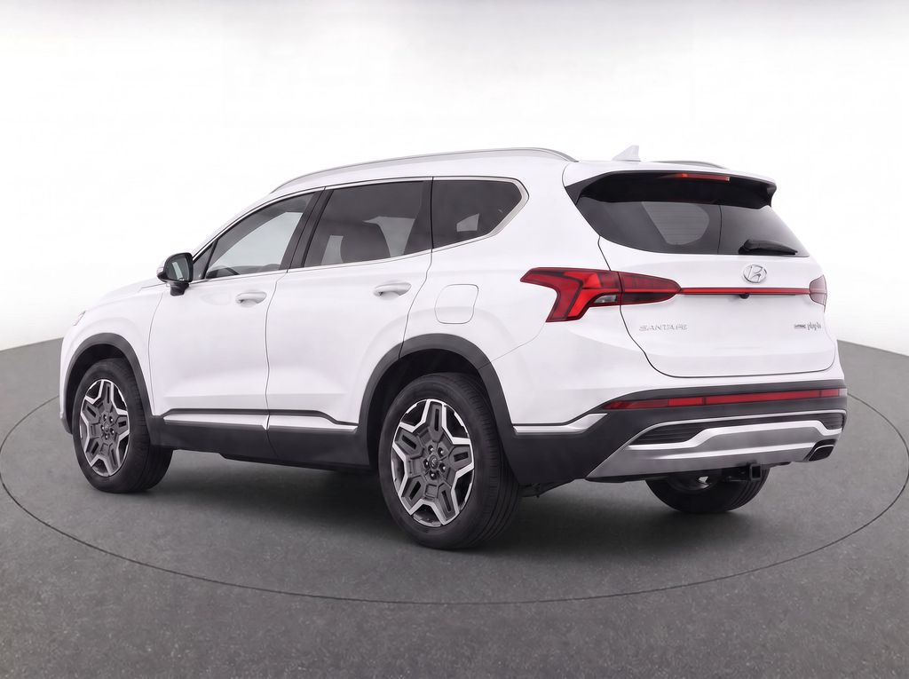 Thumbnail: 2023 Hyundai Santa Fe - 3