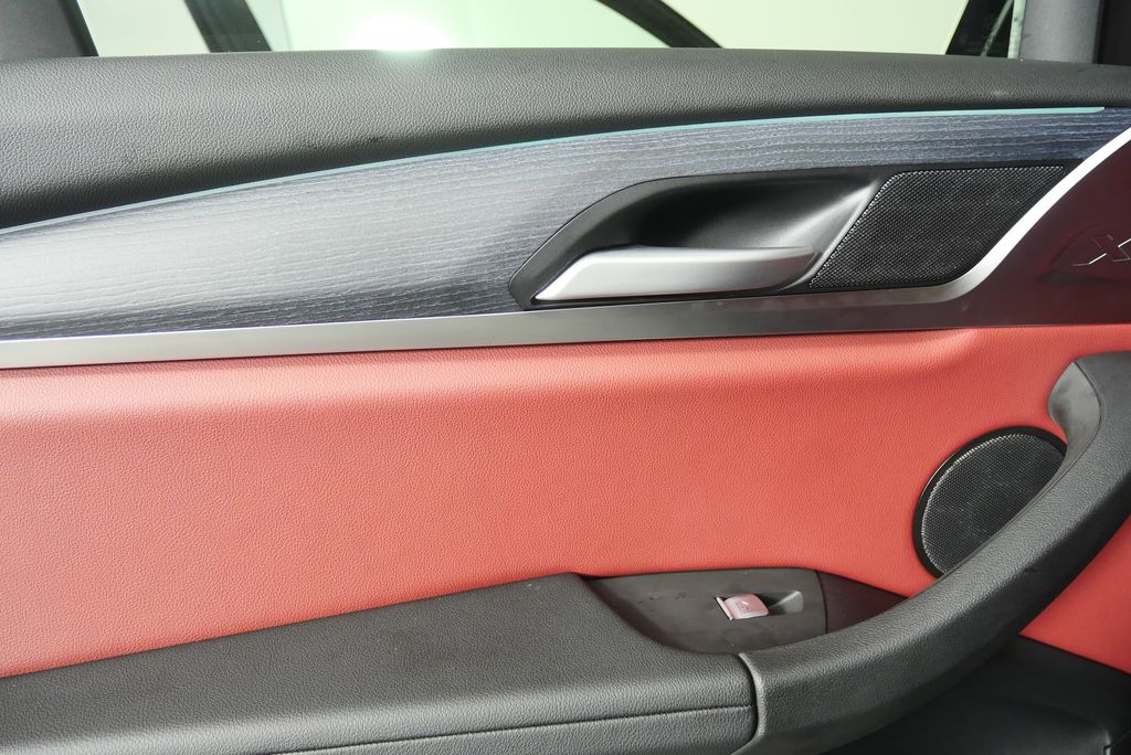 Thumbnail: 2024 BMW X3 - 14