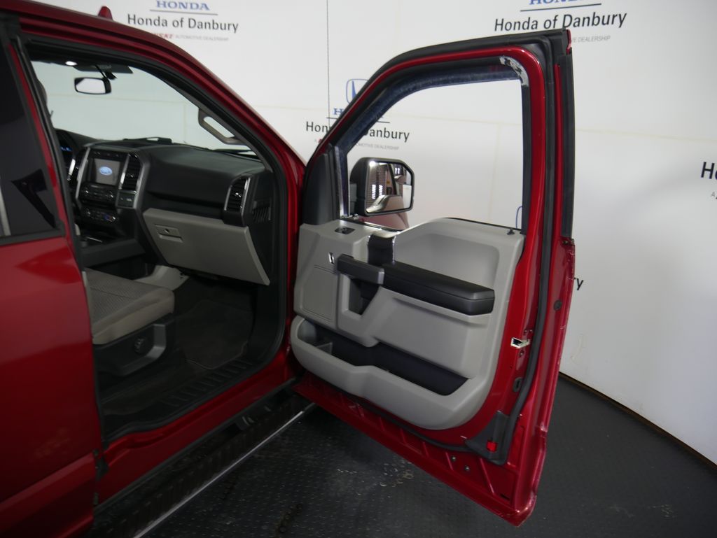 Thumbnail: 2018 Ford F-150 - 5