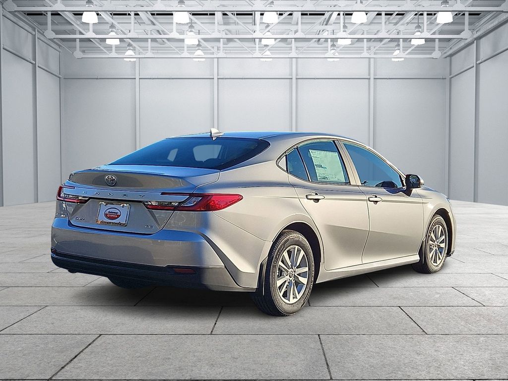 Thumbnail: 2026 Toyota Camry - 6