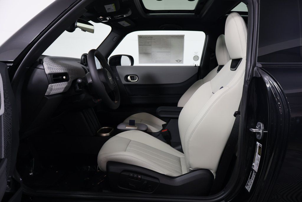 Thumbnail: 2026 MINI Cooper - 5