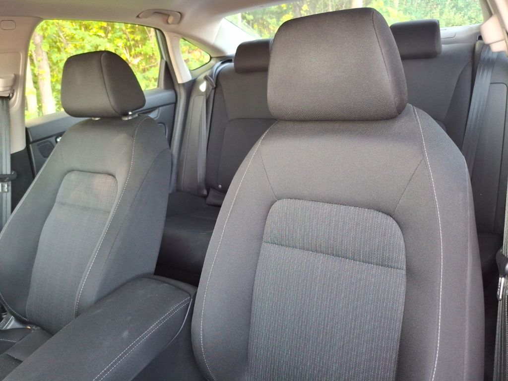 Used 2024 Honda Civic Sedan