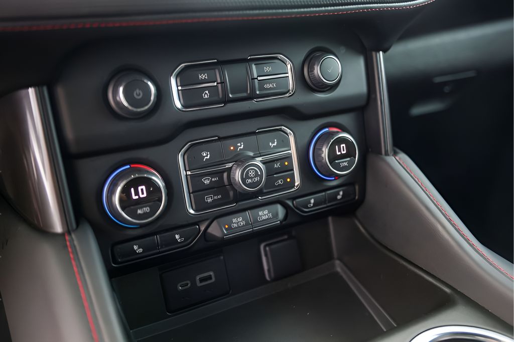 Used Car 2023 Chevrolet Tahoe  Rst For Sale Under $60,000 In Austin, Texas