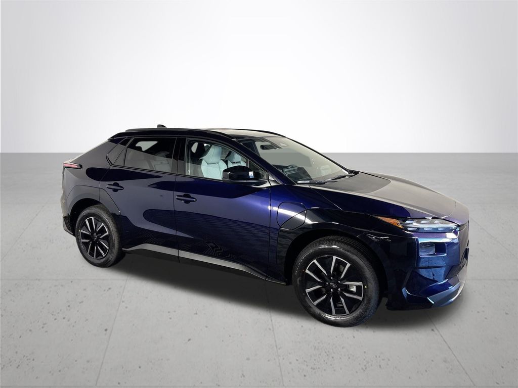 2026 Subaru Solterra Premium