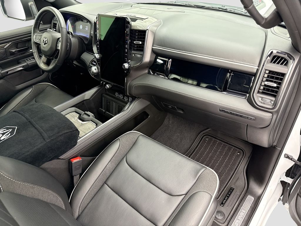 Thumbnail: 2025 RAM 1500 - 16