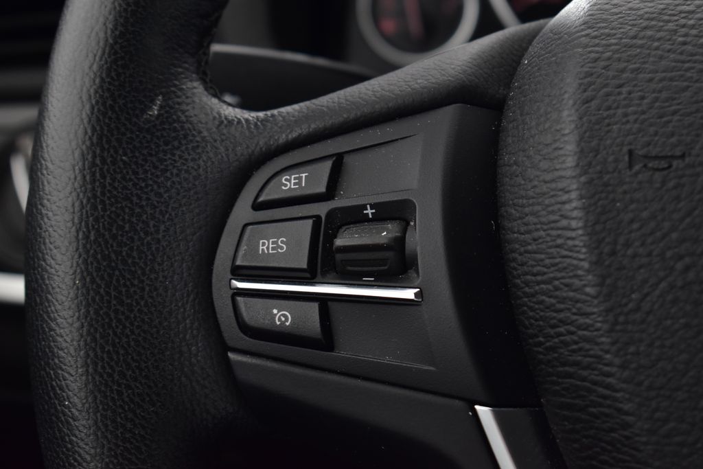 Thumbnail: 2017 BMW X3 - 16