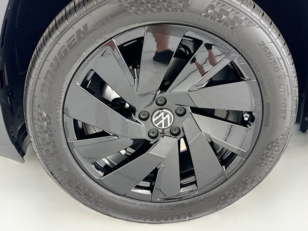 Thumbnail: 2026 Volkswagen Atlas - 28