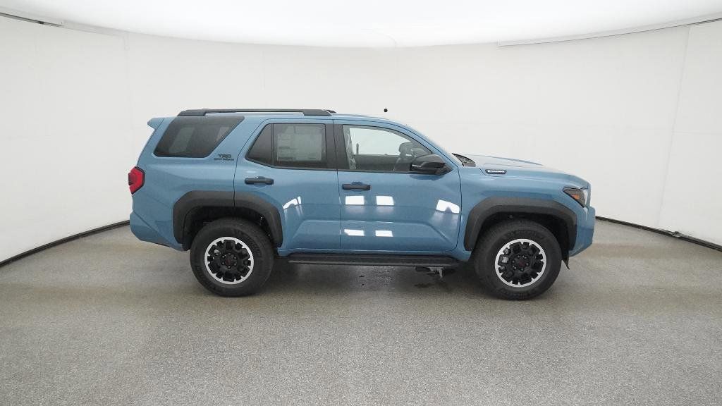 Thumbnail: 2025 Toyota 4Runner - 12