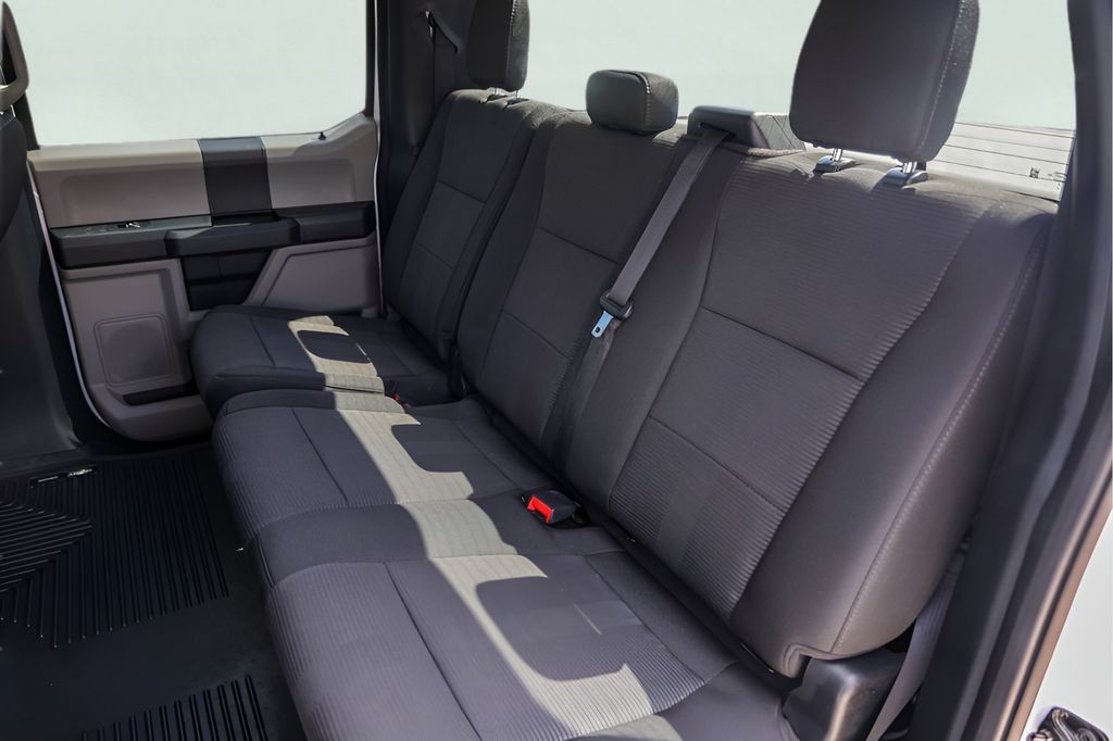 Used Car 2020 Ford F-150  Xl For Sale Under $30,000 In Austin, Texas