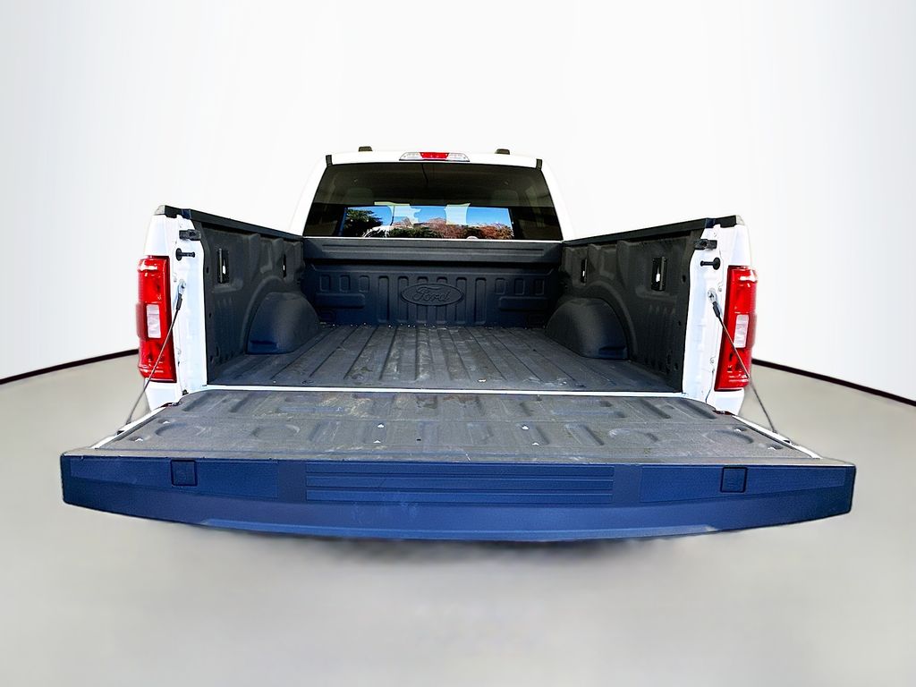 Thumbnail: 2023 Ford F-150 - 26