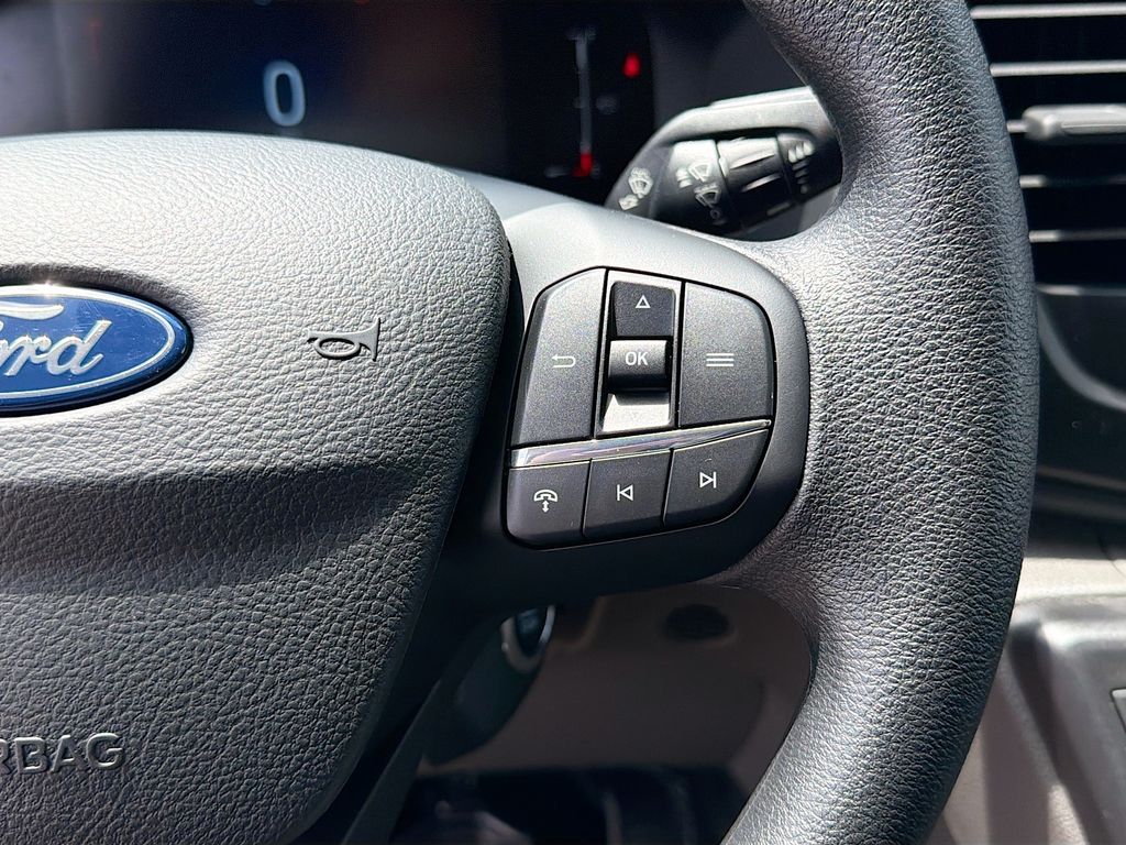 2026 Ford Transit Van Base - Photo 13