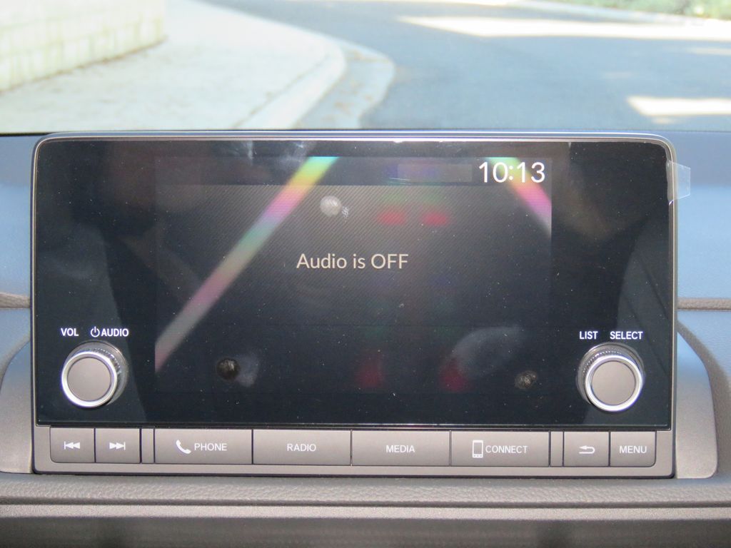 Thumbnail: 2026 Honda CR-V - 17