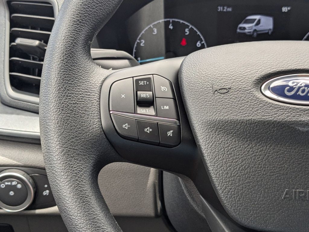 2025 Ford Transit-150 Cargo Van 