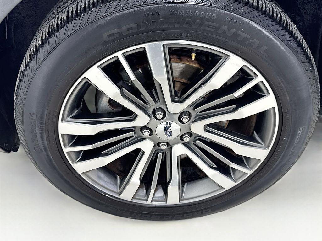 Used Car 2016 Ford Explorer  Platinum For Sale Under $20,000 In Austin, Texas